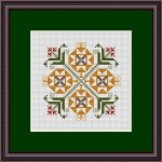 (image for) Sunflower Square